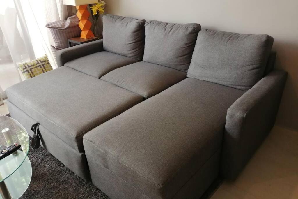 פוארטו מורלוס Modern 1 Bedroom Suite By Beach Great Location! מראה חיצוני תמונה